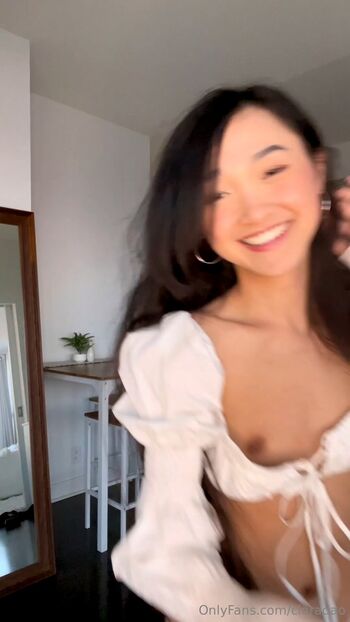 Full leaked Clara dao page private onlyfans photo