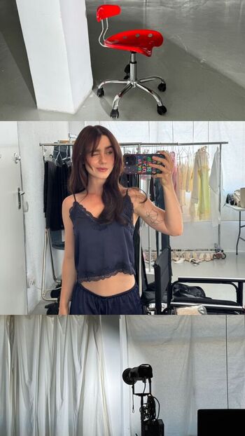 Full leaked Clara galle private onlyfans photo