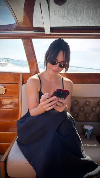 Full leaked Clara galle page private onlyfans photo