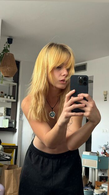 Full leaked Clara galle private onlyfans photo