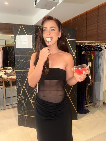 Full leaked Clara galle private onlyfans photo