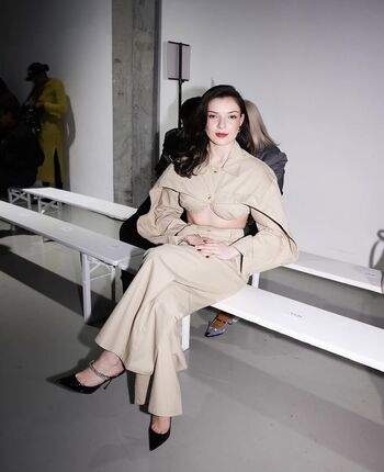 Full leaked Clara marz private onlyfans photo