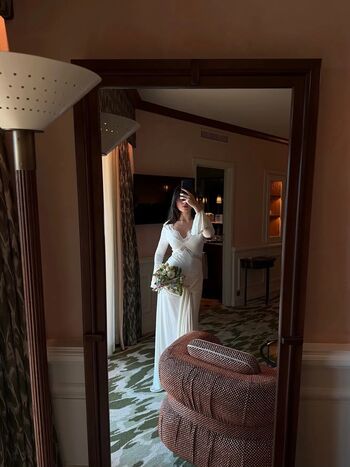 Full leaked Clara marz private onlyfans photo