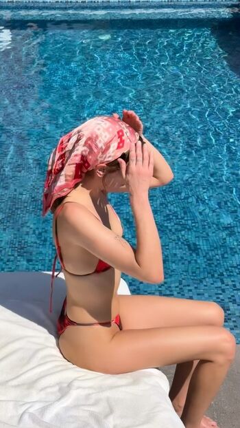 Full leaked Clara mcgregor page private onlyfans photo