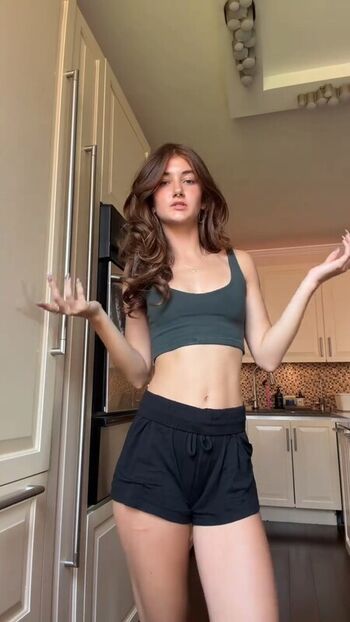 Full leaked Clara pallordet private onlyfans photo