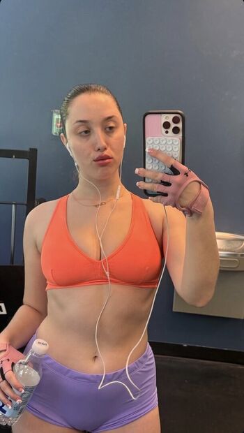 Full leaked Clara perlmutter private onlyfans photo