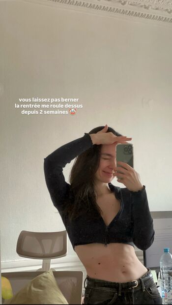 Full leaked Clara runaway private onlyfans photo