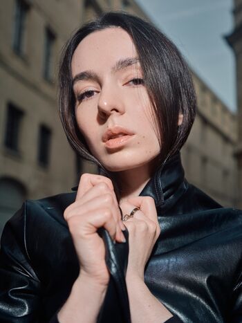 Full leaked Clara runaway private onlyfans photo