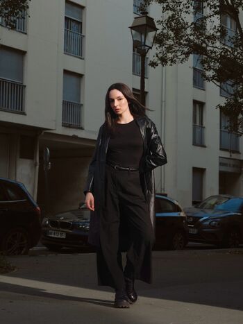 Full leaked Clara runaway private onlyfans photo