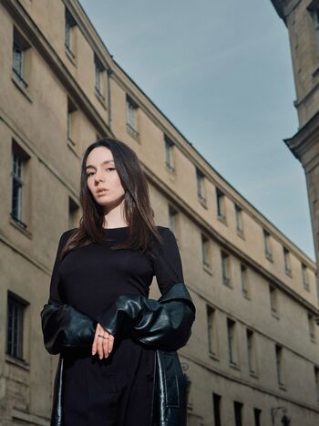 Full leaked Clara runaway private onlyfans photo