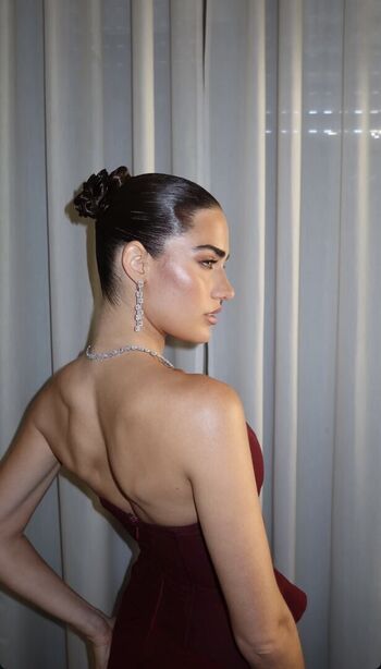 Full leaked Clara soccini private onlyfans photo