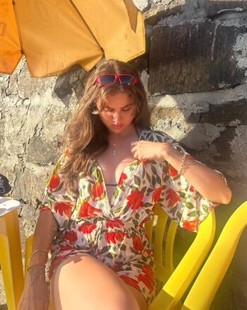 Full leaked Claralremkova clara lemkova private onlyfans photo