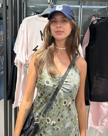 Full leaked Claralremkova clara lemkova private onlyfans photo