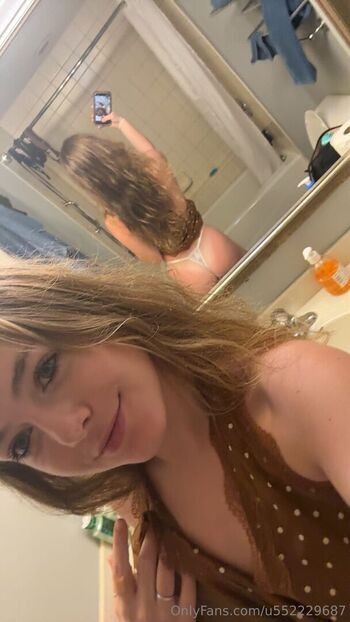 Full leaked Clarareese page private onlyfans photo