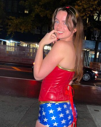 Full leaked Clare donaher private onlyfans photo