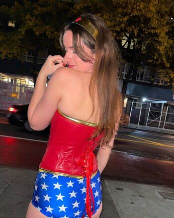 Full leaked Clare donaher private onlyfans photo