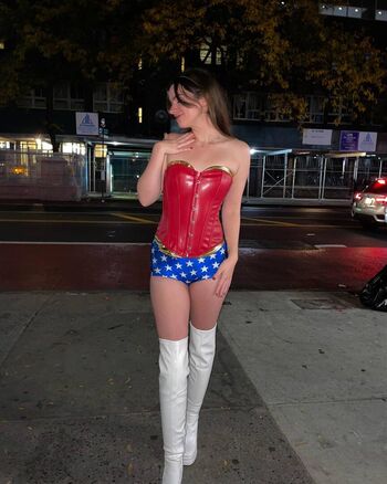 Full leaked Clare donaher private onlyfans photo