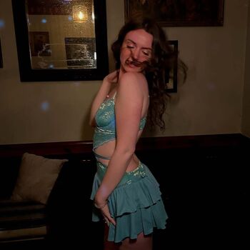 Full leaked Clare donaher private onlyfans photo