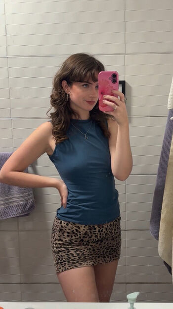 Full leaked Clare donaher private onlyfans photo