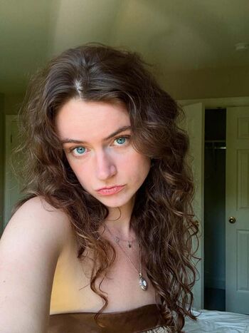 Full leaked Clare donaher private onlyfans photo