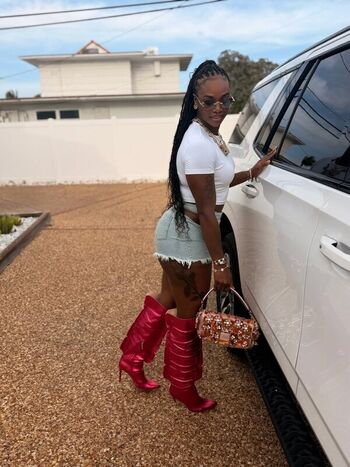 Full leaked Claressa shields private onlyfans photo