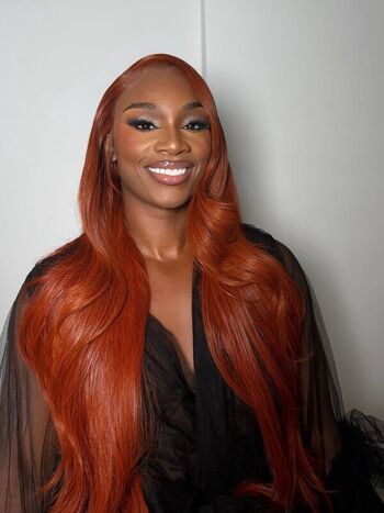 Claressa Shields