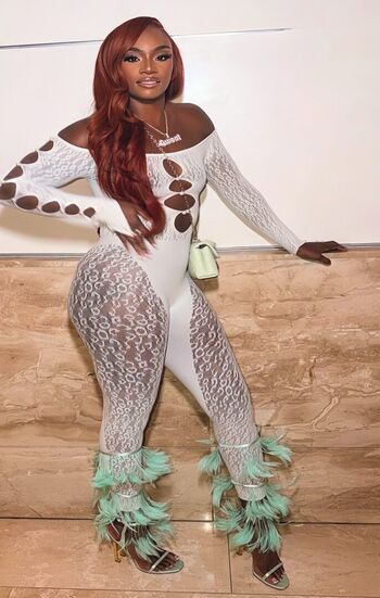 Full leaked Claressa shields page private onlyfans photo