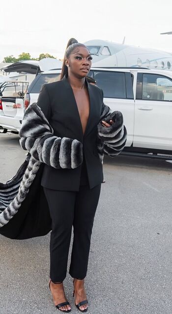 Full leaked Claressa shields page private onlyfans photo
