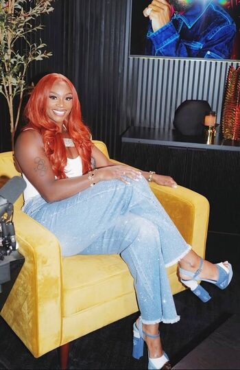Full leaked Claressa shields page private onlyfans photo