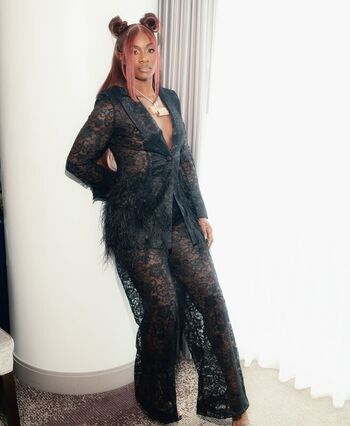 Full leaked Claressa shields private onlyfans photo