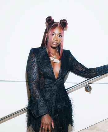 Full leaked Claressa shields private onlyfans photo