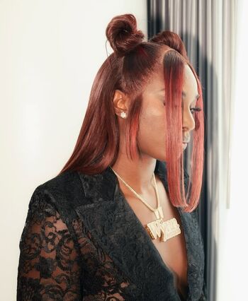 Full leaked Claressa shields private onlyfans photo