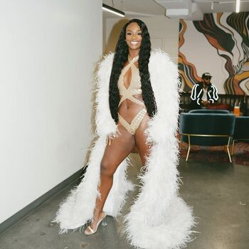 Full leaked Claressa shields private onlyfans photo