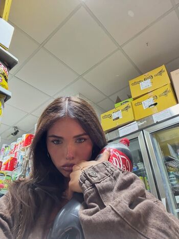 Full leaked Clarissa bea private onlyfans photo