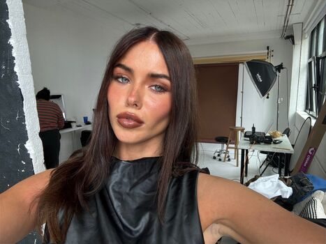Full leaked Clarissa bea private onlyfans photo