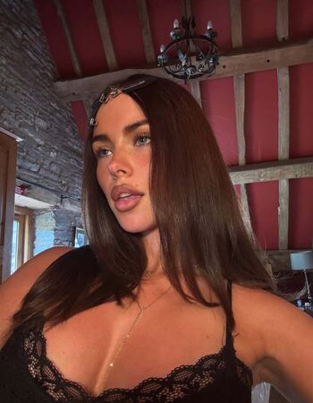 Full leaked Clarissa bea private onlyfans photo