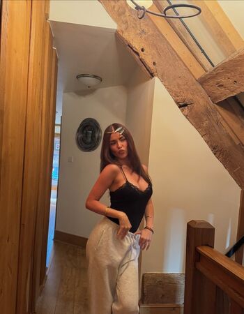 Full leaked Clarissa bea private onlyfans photo
