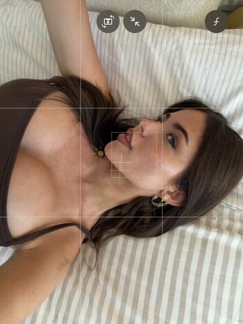 Full leaked Clarissa bea private onlyfans photo