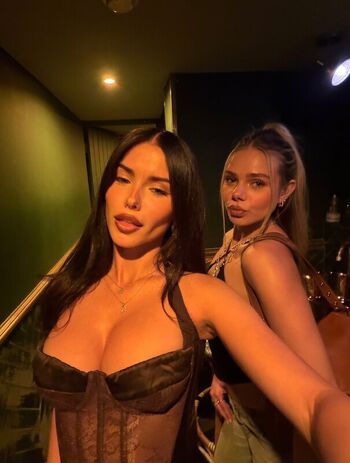 Full leaked Clarissa bea private onlyfans photo