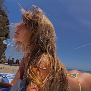 Full leaked Clarissa muller private onlyfans photo