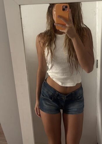 Full leaked Clarissa muller private onlyfans photo