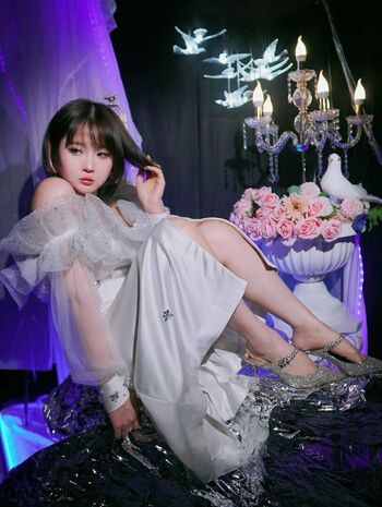Full leaked Clarissa punipun private onlyfans photo