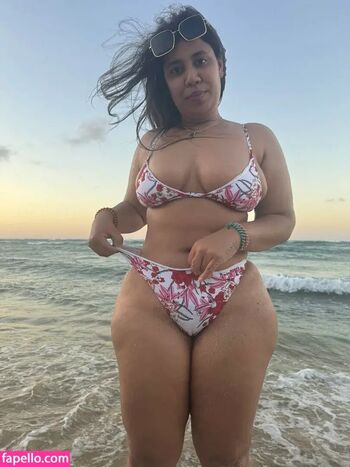 Full leaked Claritza martnez private onlyfans photo