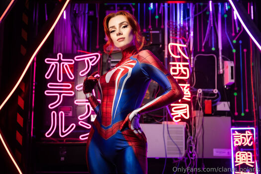 Full leaked Clarus polaris  page private onlyfans photo