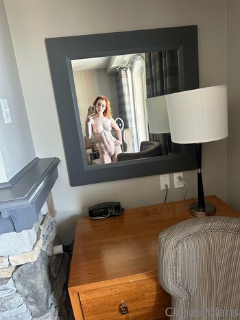 Full leaked Clarus polaris  page private onlyfans photo