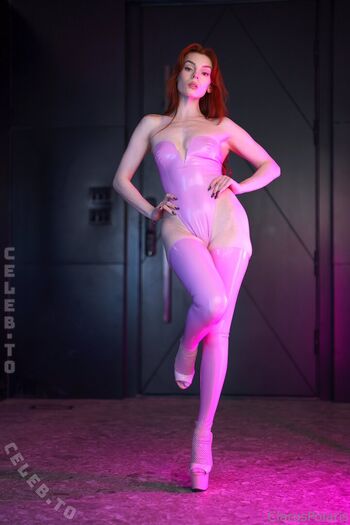 Full leaked Clarus polaris page private onlyfans photo