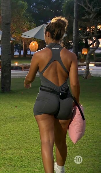 Clarysse Pereira