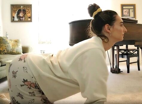 Classically Abby