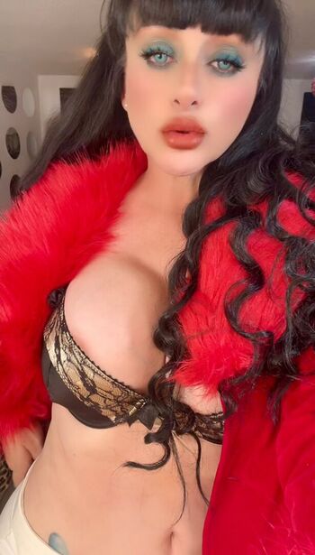 Full leaked Clau ovalle private onlyfans photo