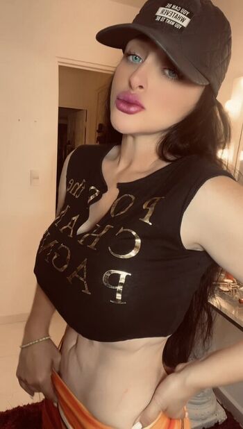 Full leaked Clau ovalle private onlyfans photo